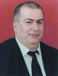 Hüseyin ÖZALP